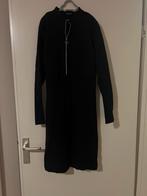 Donkerblauwe jurk Portlavande, Kleding | Dames, Jurken, Portlavande, Blauw, Ophalen of Verzenden, Zo goed als nieuw