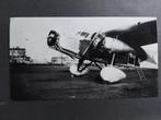 Foto v.d. voorkant van een Fokker F.XII (F700), Verzamelen, Luchtvaart en Vliegtuigspotten, Ophalen of Verzenden, Gebruikt, Kaart, Foto of Prent