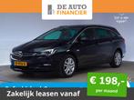 Opel Astra SPORTS TOURER 1.0 Online Edition [ N € 11.945,0, Auto's, Opel, Nieuw, Origineel Nederlands, 5 stoelen, 3 cilinders