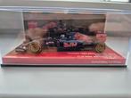 Max verstappen 1:43 toro rosso str10 Australië gp 2015 f1, Hobby en Vrije tijd, Modelauto's | 1:43, Ophalen, Auto, MiniChamps