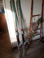 Volki Ski's, Overige merken, Gebruikt, 100 tot 140 cm, Ophalen of Verzenden