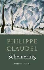 Philippe Claudel ,,Schemering,,, Wereld overig, Philippe Claudel, Ophalen of Verzenden, Zo goed als nieuw
