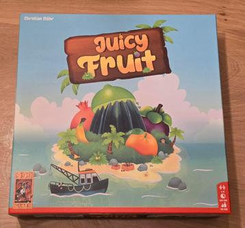 Bordspel Juicy fruit beschikbaar voor biedingen