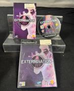Extermination. Playstation 2. €4,99, Extermination, Playstation, Ophalen of Verzenden, Zo goed als nieuw