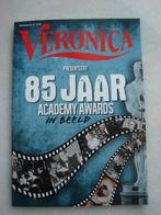 85 Jaar Academy Awards in Beeld  -  VERONICA, Gelezen, Ophalen of Verzenden, Filmspecifiek