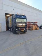 Wij Zoeken een container Chauffeur, 33 - 40 uur, LBO / VMBO, Vanaf 1 jaar, Vast contract