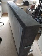 2x goede en nette boxspring bedden, Huis en Inrichting, Slaapkamer | Matrassen en Bedbodems, Ophalen, 90 cm, Eenpersoons, Zo goed als nieuw