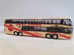 Rietze Neoplan megaliner Graf's Reisen bus 1:87, Ophalen of Verzenden, Zo goed als nieuw, Bus of Vrachtwagen, Rietze