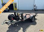 HAPERT MOTORTRAILER GEREMD 1100KG+KENTEKEN 205X110, Gebruikt