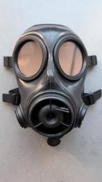 AVON FM12 gasmasker Maat 2, Verzamelen, Militaria | Algemeen, Verzenden, Landmacht, Nederland