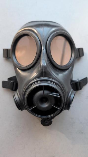 AVON FM12 gasmasker Maat 2 beschikbaar voor biedingen