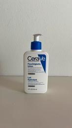 Cera ve hydraterende lotion, Sieraden, Tassen en Uiterlijk, Uiterlijk | Gezichtsverzorging, Ophalen of Verzenden, Nieuw, Gehele gezicht