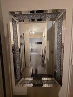 Spiegel met kristallen - Zo goed als nieuw!, Ophalen