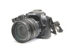 Samsung NX11 met 18-55 3.5-5.6 OIS, Ophalen of Verzenden, Gebruikt, 14 Megapixel, Samsung