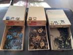 Metalen vintage lingerie haken jaren 50 the star hook mas#v#, Hobby en Vrije tijd, Naaien en Fournituren, Ophalen, Nieuw, Overige typen