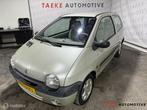 Renault Twingo 1.2 Initiale Airco/Leder/NAP, Origineel Nederlands, Bedrijf, Handgeschakeld, 795 kg