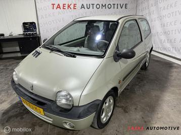Renault Twingo 1.2 Initiale Airco/Leder/NAP beschikbaar voor biedingen