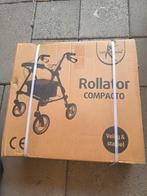 Rollator compacto lucovitaal nieuw, Ophalen, Nieuw