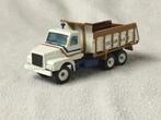 VOLVO N10 kiep vrachtwagen, Hobby en Vrije tijd, Modelauto's | 1:50, Ophalen of Verzenden, Gebruikt, Bus of Vrachtwagen, SIKU