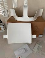 Stokke Tripp Trapp Babyset - Nieuw!, Ophalen, Nieuw, Meegroeistoel, Gordel(s)