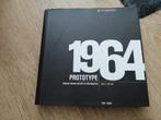 Porsche racing history in photographs part III 1964 - 1974, Ophalen of Verzenden, Gelezen, Porsche