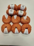 10 nieuwe bollen Lang Yarns Vaya 1135.0027, Ophalen of Verzenden, Nieuw, Breien of Haken, Wol of Garen