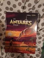 Franse strip Leo Antares Episode 1 Stripboek, Eén stripboek, Verzenden, Zo goed als nieuw, Leo