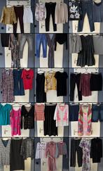 Kleding 45 items (merken in beschrijving), Ophalen of Verzenden, Zo goed als nieuw, Maat 38/40 (M)