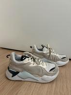 Puma RS-X Reinvent Sneakers Maat 38, Ophalen of Verzenden, Gedragen, Beige, Sneakers of Gympen