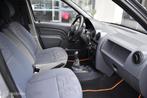 Dacia Logan MCV 1.4 '09 Grijs kenteken!|Uniek!| 84DKM!, Auto's, Bestelauto's, Startonderbreker, Stof, 1139 kg, 4 cilinders