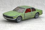 Siku 1035 BMW 633CSI. schaal 1/65., Antiek en Kunst, Antiek | Speelgoed, Ophalen of Verzenden