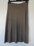 ROK VAN TRIX & REES MAAT 38, Maat 38/40 (M), Bruin, Ophalen of Verzenden, Knielengte