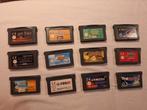 Klassieke Game Boy Games, Los bieden mag, Spelcomputers en Games, 1 speler, Ophalen of Verzenden, Gebruikt, Vanaf 3 jaar
