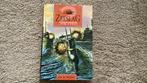 Joh. G. Veenhof, Zeeslag bij Malta., Boeken, Ophalen of Verzenden, Zo goed als nieuw, J.G. Veenhof