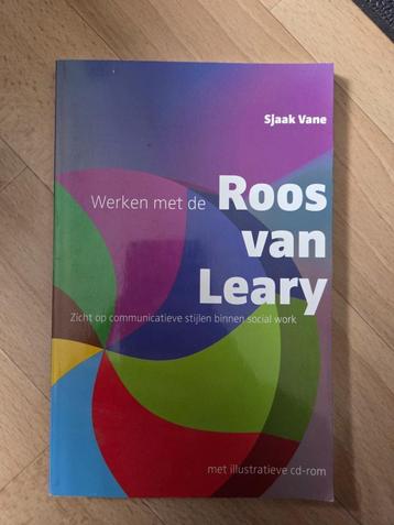 Werken met de Roos van Leary beschikbaar voor biedingen
