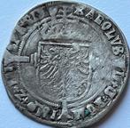 Hertogdom Brabant (Antwerpen) halve zilveren reaal Karel V, Vóór koninkrijk, Zilver, Losse munt, Overige waardes