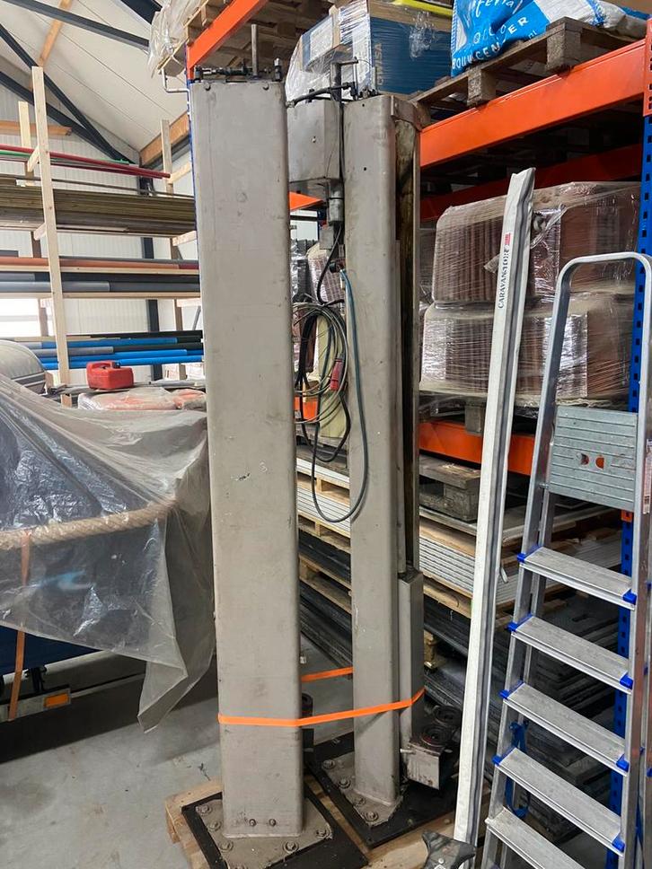 Koni KO2025 hefbrug– 2500 kg, Auto diversen, Autogereedschap, Zo goed als nieuw, Ophalen