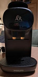 Philips L'OR Barista Koffiezetapparaat, Witgoed en Apparatuur, Koffiezetapparaten, Ophalen, Espresso apparaat, Zo goed als nieuw