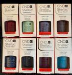 CND Shellac verschillende kleuren per stuk te koop, Sieraden, Tassen en Uiterlijk, Uiterlijk | Cosmetica en Make-up, Verzenden