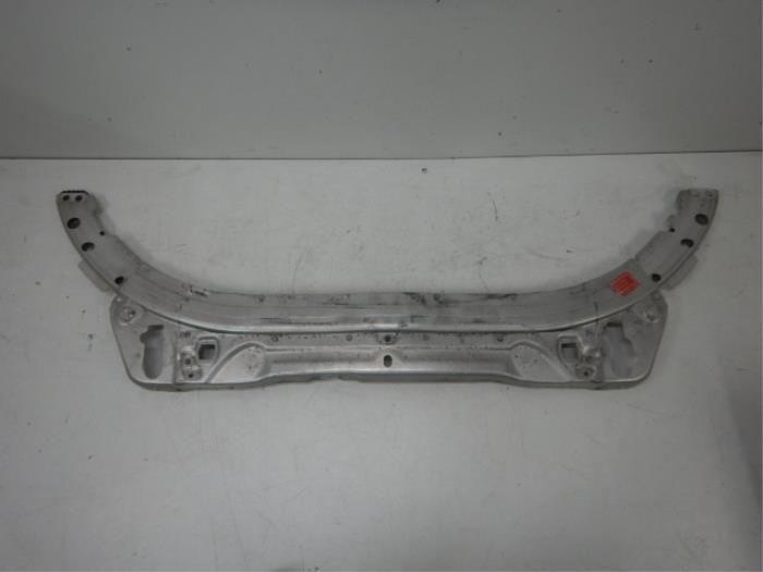 Mercedes-Benz C-Klasse W205 Front Slotplaat Aluminium, Auto-onderdelen, Ophanging en Onderstel, Gebruikt, Ophalen