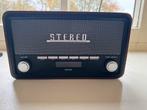 Stereo radio DENVER, Ophalen