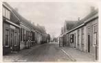 AY171 Biezelinge gemeente Kapelle Hoofdstraat 1947, Verzamelen, Verzenden, 1940 tot 1960, Gelopen, Zeeland
