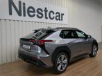 Subaru SOLTERRA Sky Package 71 kWh Approved Used / Eye-Sight, Automaat, 12 maanden, Gebruikt, 71 kWh