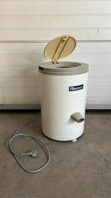 Thomas Centriveuge 230 volt. beschikbaar voor biedingen