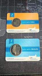 Laatste reguliere Rijksdaalder en Gulden set, Postzegels en Munten, Munten | Nederland, Ophalen of Verzenden, 2½ gulden