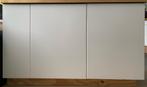 1 stuks IKEA Metod Veddinge keukenfront 80x30, Huis en Inrichting, Minder dan 100 cm, 25 tot 50 cm, Wit, Zo goed als nieuw
