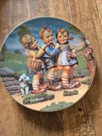 Hummel Bordje: "Mit M.J.Hämmel durch das ganze Jahr", Antiek en Kunst, Ophalen