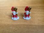 2 AH Sinterklaas Poppetjes Nieuw €1,- p/s, Diversen, Sinterklaas, Ophalen of Verzenden, Nieuw