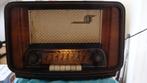 oude radio, Audio, Tv en Foto, Radio's, Ophalen, Gebruikt, Radio