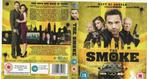 The Smoke Blu ray, Cd's en Dvd's, Blu-ray, Ophalen of Verzenden, Zo goed als nieuw, Actie
